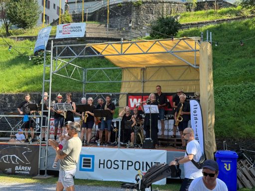 Giessifest August 2025