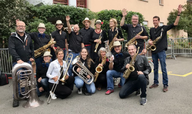 Stadtfest RJ 2023, Gastsolist Marc Hauser