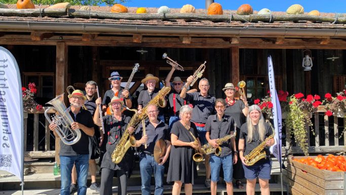 Bächlihof August 2025